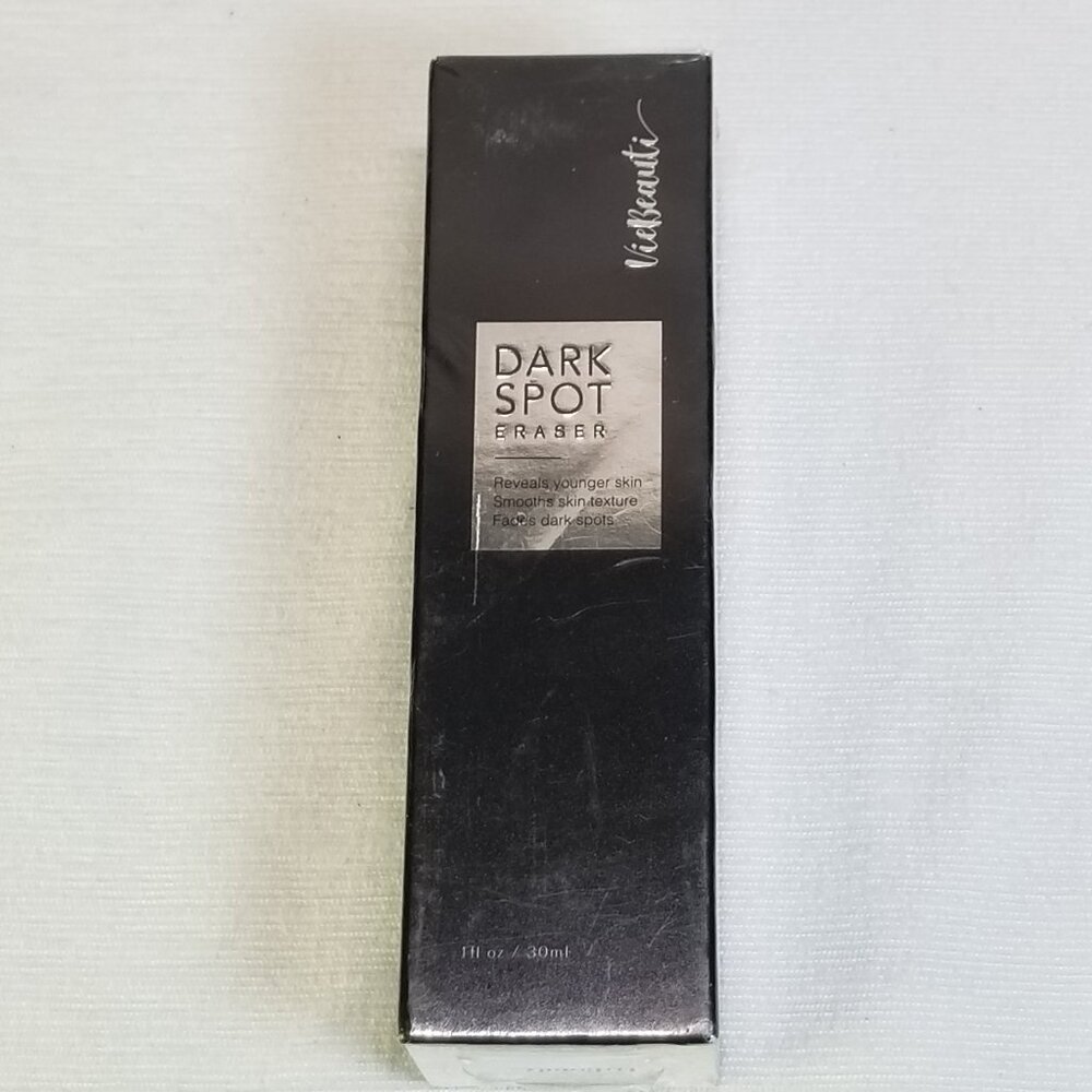 Viebeauti Dark Spot Eraser Factory Sealed, Brand New 1 fl oz